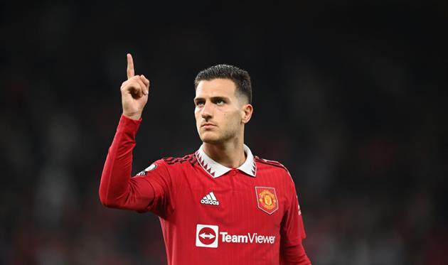 Діогу Далот. Getty Images