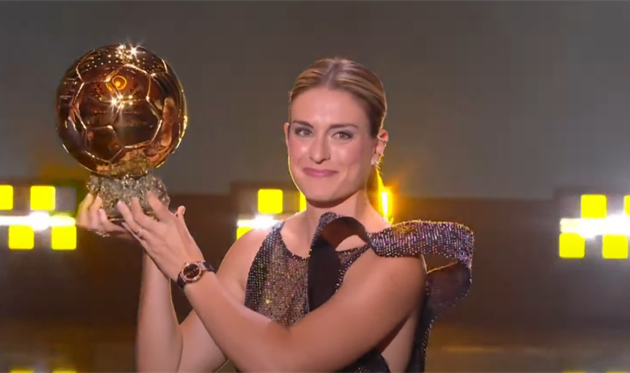 Алексія Путельяс