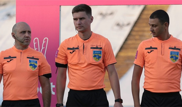 Роман Блавацький, ФК Прикарпаття