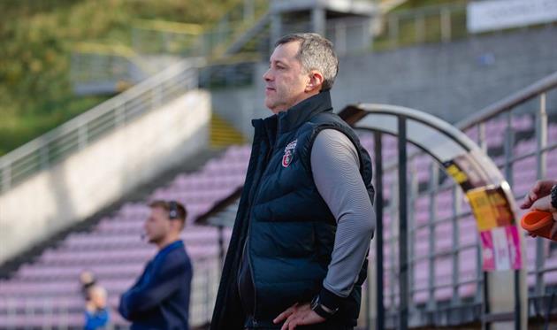 Юрій Вірт, фото Верес