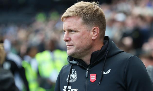 Едді Гау, Getty Images