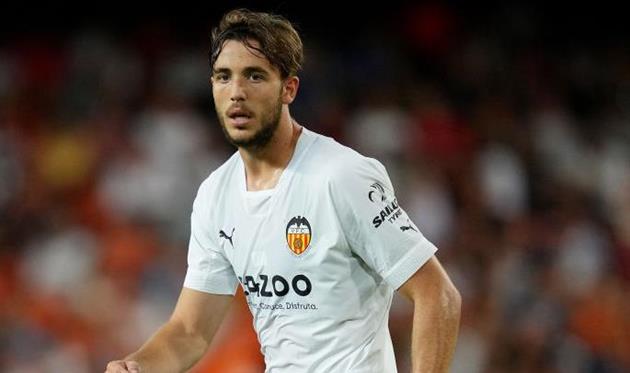 Ніко Гонсалес, getty images