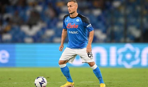 Станіслав Лоботка, Getty Images