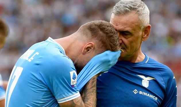 Чіро Іммобіле