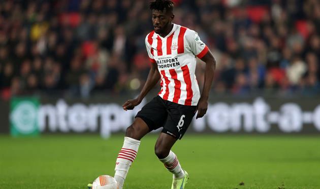 Ібрагім Сангаре