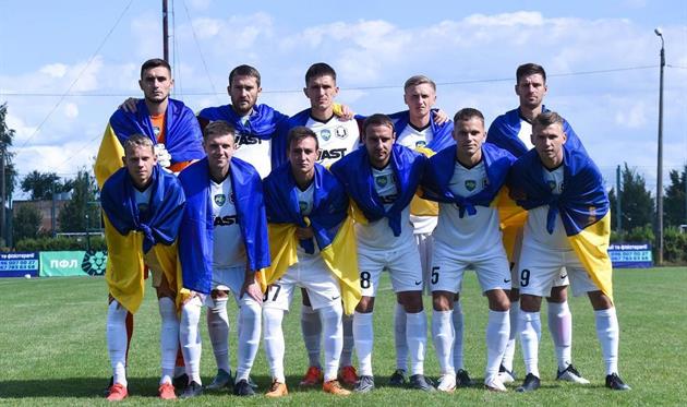 Васт, Фк Васт