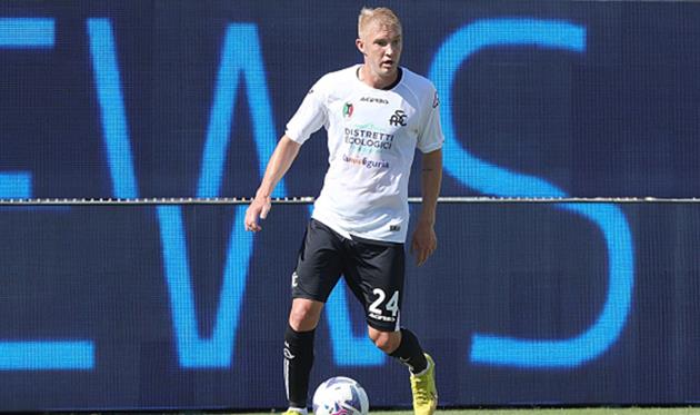 Віктор Коваленко, Getty Images