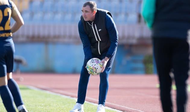 Олександр Кучер, сайт Дніпра-1