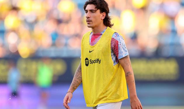 Ектор Бельєрін, Getty Images