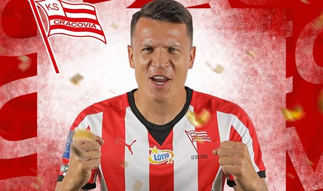 Євген Коноплянка, Getty Images