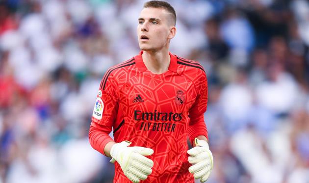 АНДРІЙ ЛУНІН, GETTY IMAGES