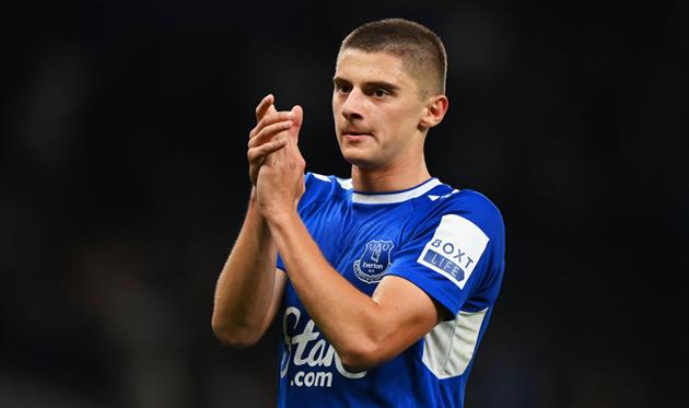 Віталій Миколенко, Getty Images