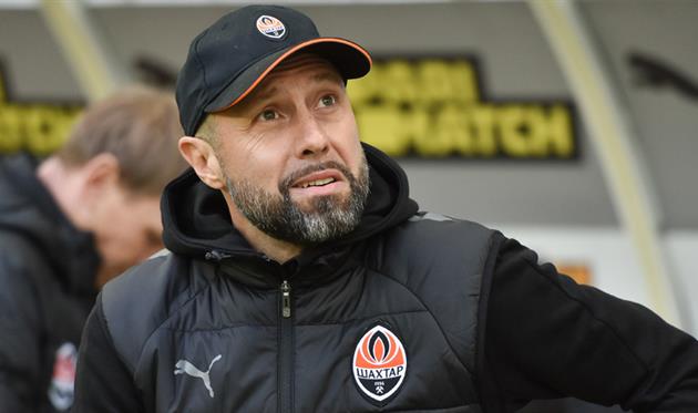 ІГОР ЙОВІЧЕВІЧ, ОФІЦІЙНИЙ САЙТ ШАХТАРЯ