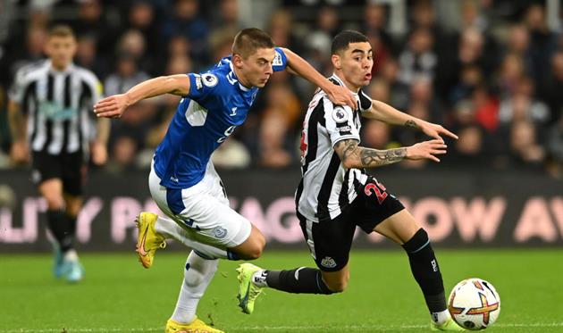 Віталій Миколенко, Getty Images