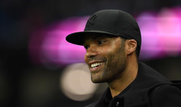 Джолеон Лескотт, Getty Images