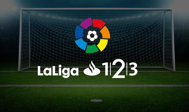 Ла Ліга та Сегунда можуть бути призупинені з 28 жовтня