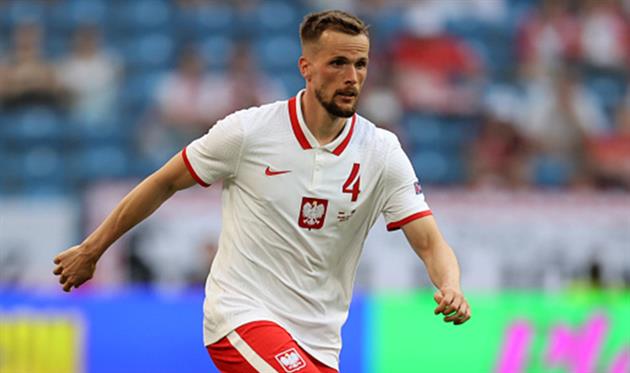 ТОМАШ КЕНДЗЬОРА, GETTY IMAGES