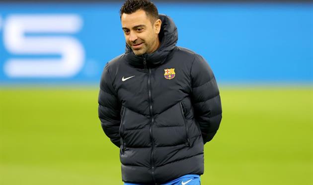 Хаві Ернандес, Getty Images