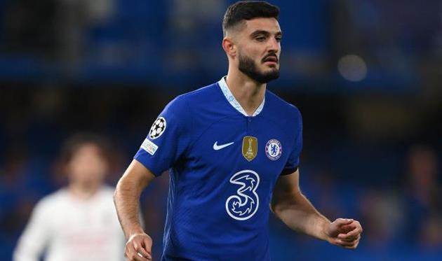 Армандо Броя, getty images