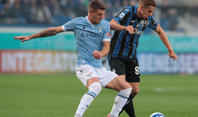 Мілінкович-Савич проти Пашалича, Getty Images