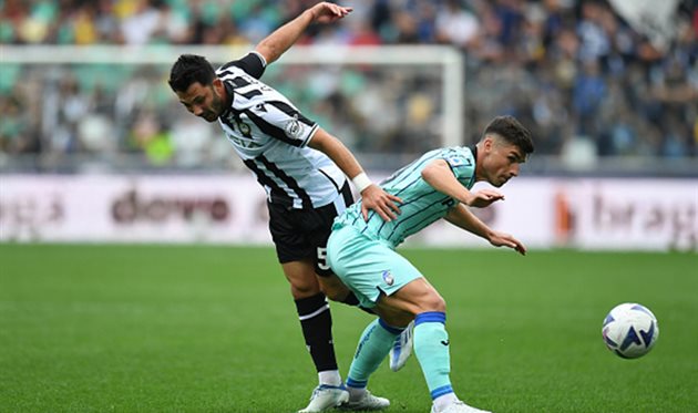 РУСЛАН МАЛІНОВСЬКИЙ, GETTY IMAGES