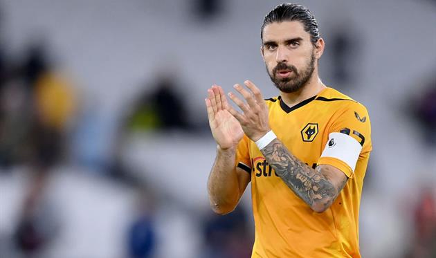 Рубен Невеш, Getty Images