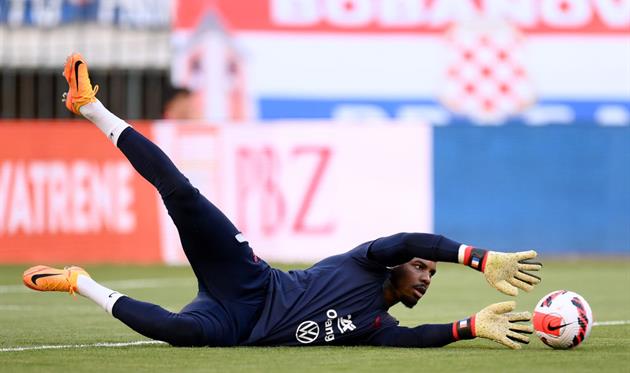 Майк Меньян, Getty Images