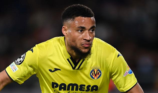 Арнаут Данжума, getty images