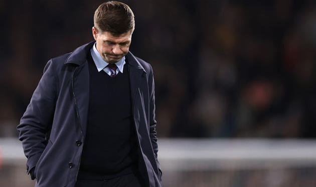 Стівен Джеррард, Getty Images