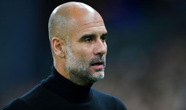 Хосеп Гвардіола, Getty Images