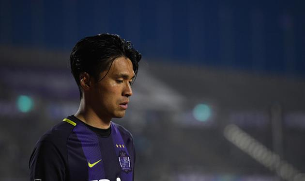 Масато Кубо, Getty Images