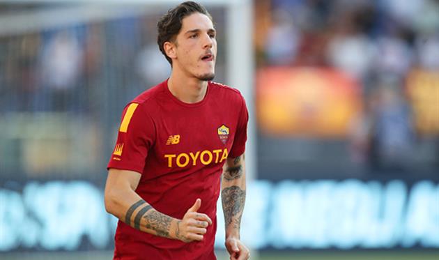 Ніколо Дзаньоло, Getty Images