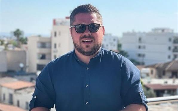 Олександр Панков