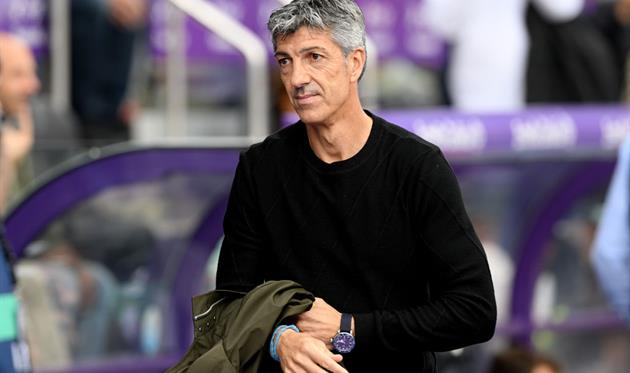 Іманол Альгуасіль, Getty Images