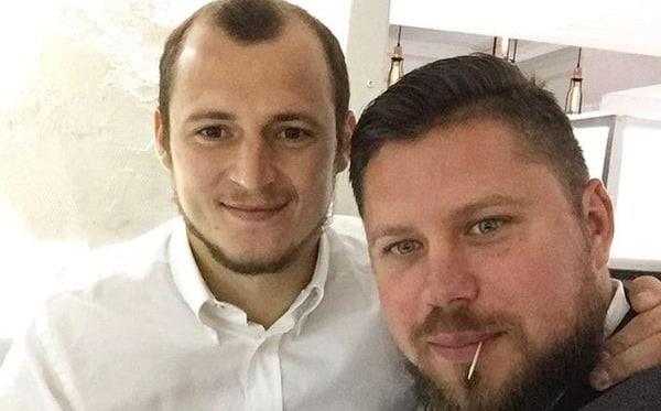 Зозуля і Панков