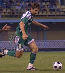 Денис Кулаков, vorskla.com.ua