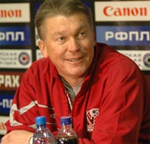 Олег Блохин