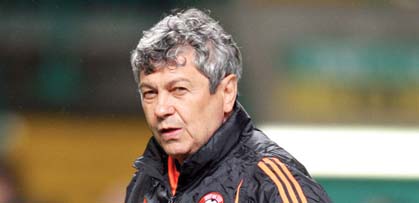 Мирча Луческу