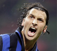 Златан Ибрагимович