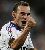 Уэсли Снайдер