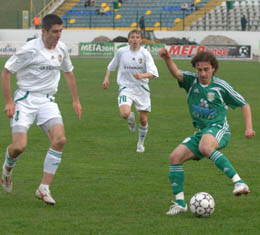 Фото fckarpaty.lviv.ua