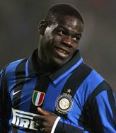 Марио Балотелли