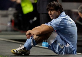 Заменили... АР