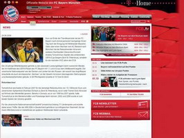 Даже скриншот имеется, www.bild.de