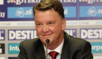 Луи ван Гаал