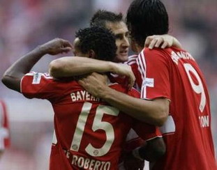 Рано, ребята, радоваться, Reuters