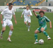 Фото fckarpaty.lviv.ua