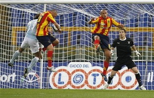 Так забивал Тирибокки, АР