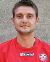 Дорион Бюлюкбаши