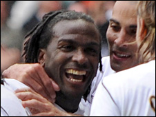 Джейсон Скотланд - The Man of The Day